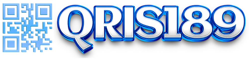 LOGO SITUS QRIS189